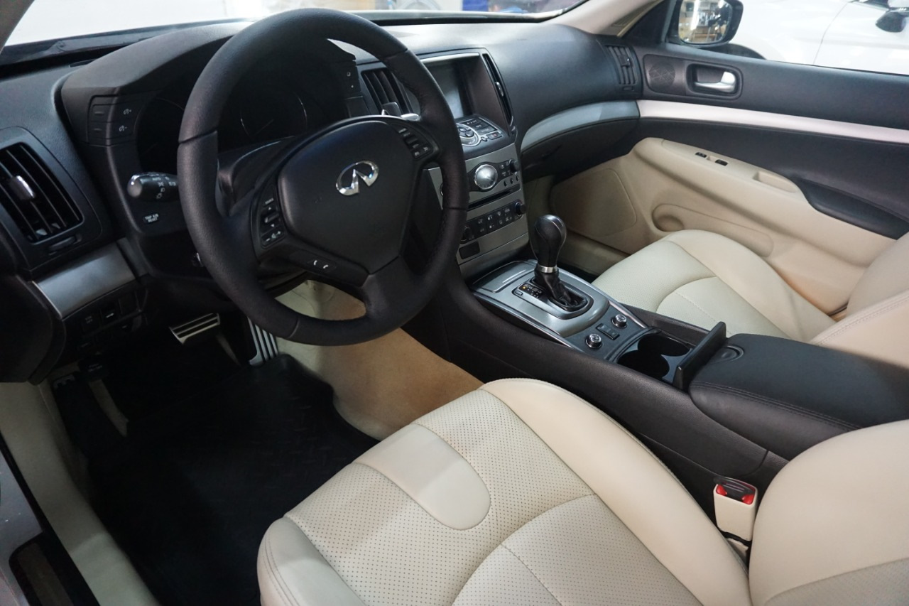 Infiniti g25 2011 проблемы