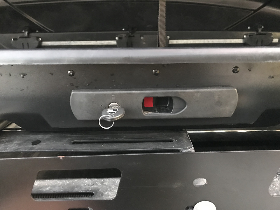 m0AAAgP3bOA 960 бокс на крышу ленд крузер 200