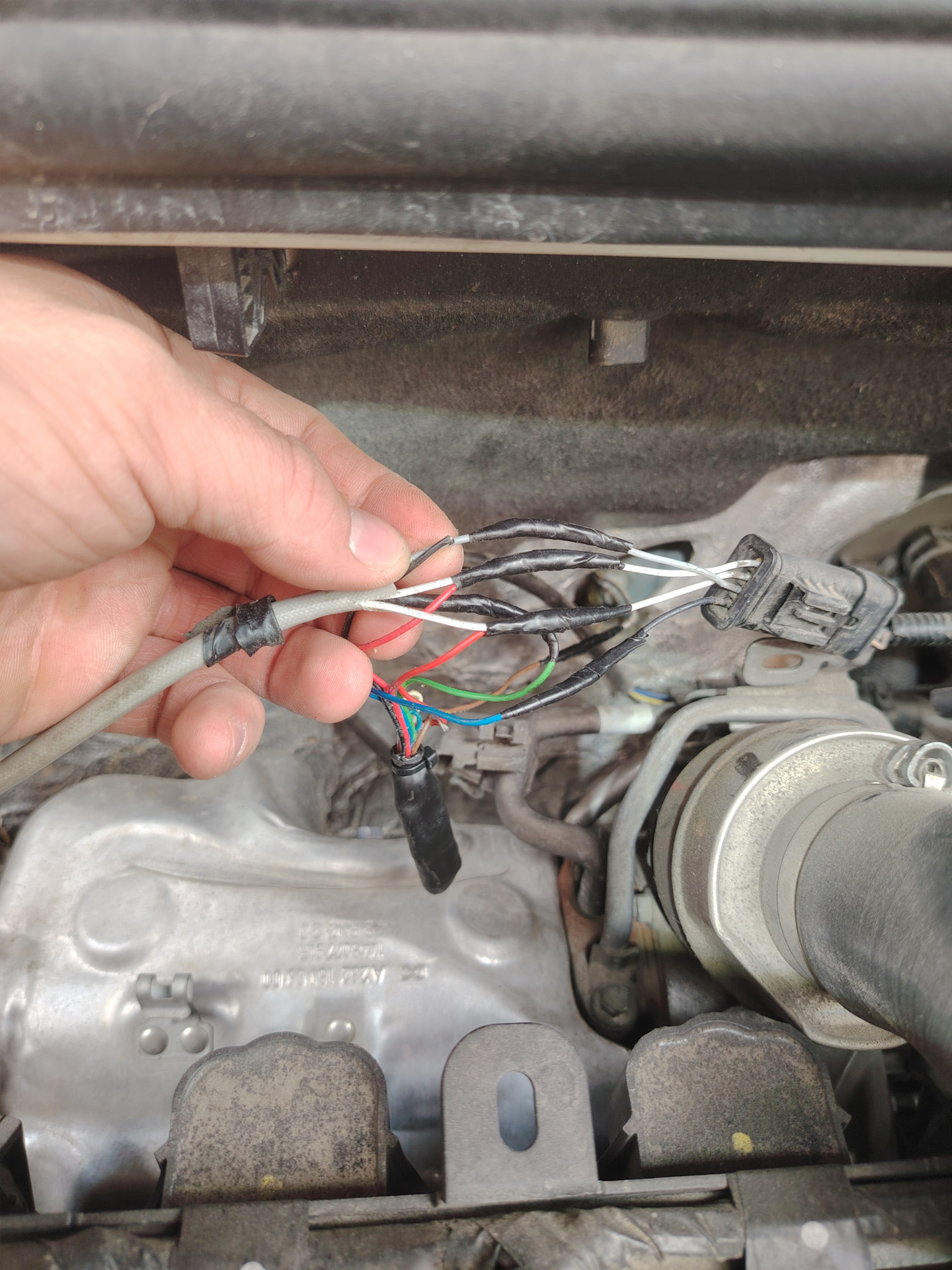 Чип-тюнинг || Прошивка Евро2 || Renault Duster || Рено Дастер || 1.3 ...