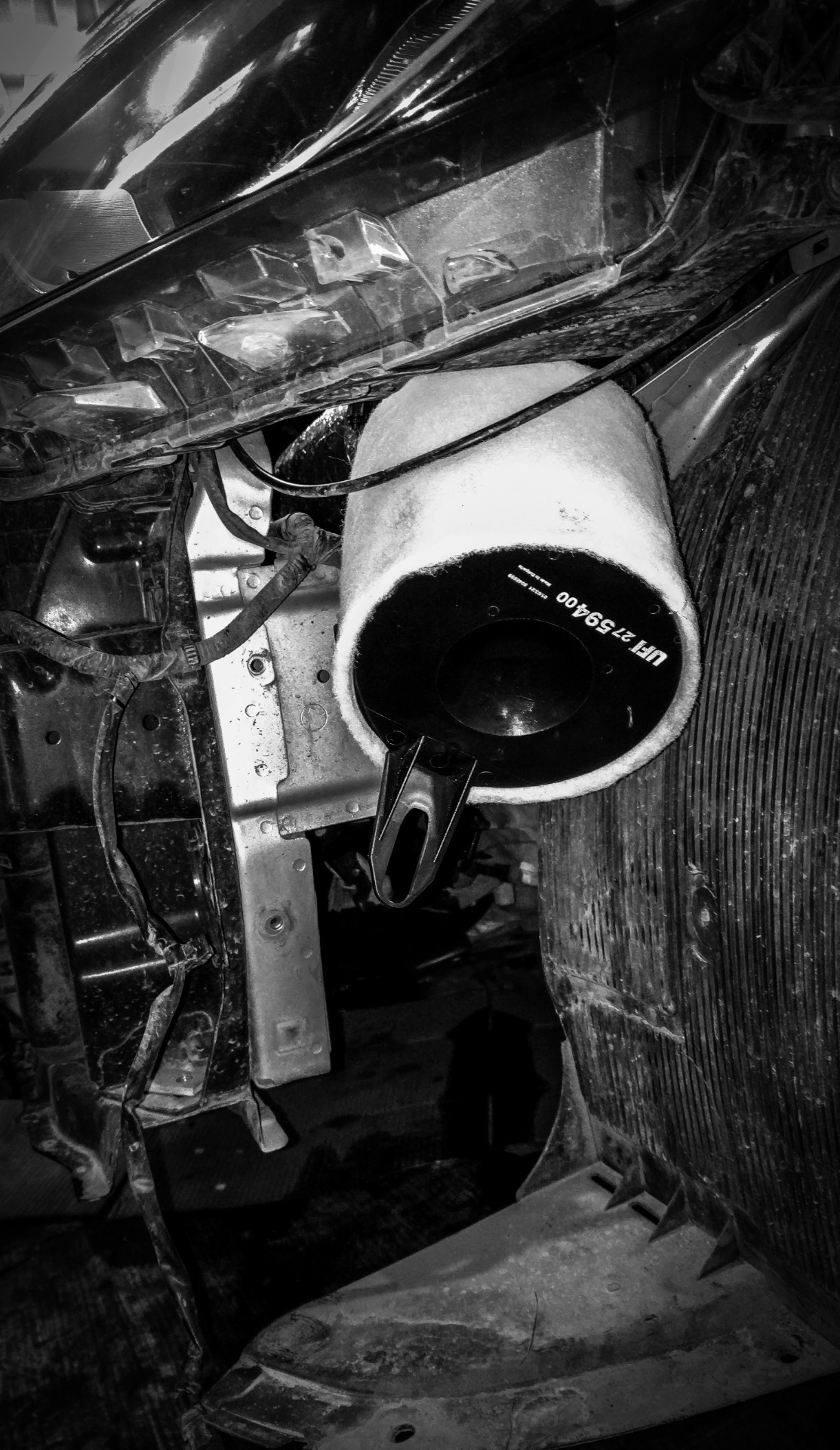 Так ли плохи корейские моторы, как об этом говорят в гаражах и ...