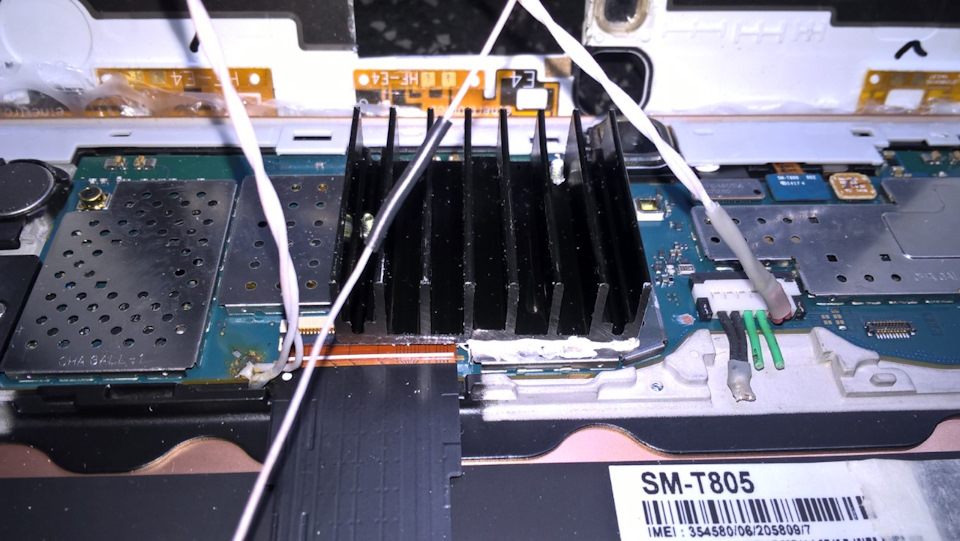 Фото в бортжурнале Ford Focus Hatchback III