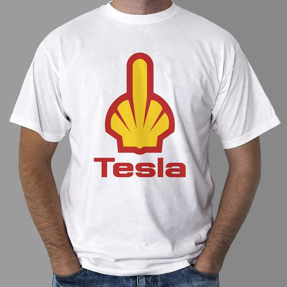 S s шел. Футболка Shell Tesla. Футболки Макаревича. Тесла логотип Шелл. Кофта Shell.