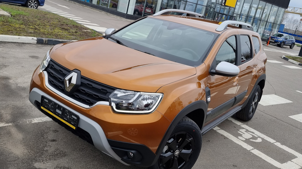 Подбор дворников на Рено Дастер 2021 Видео — Renault Duster (2G), 1,5 л ...