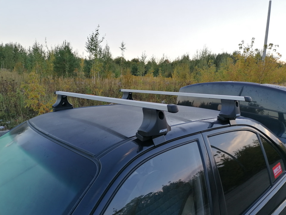 Фото в бортжурнале Hyundai Accent (2G)