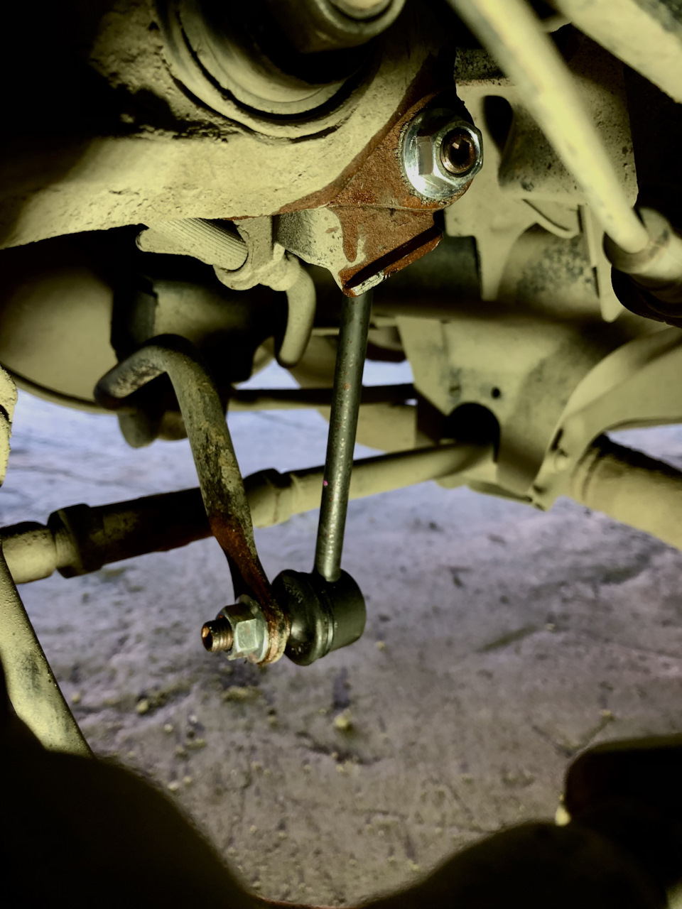 Фото в бортжурнале Honda Accord (8G)