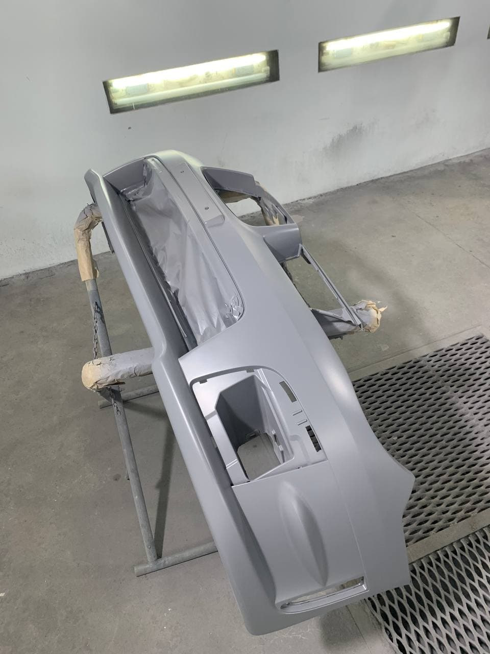 Фото в бортжурнале Subaru Impreza WRX STI (GD)