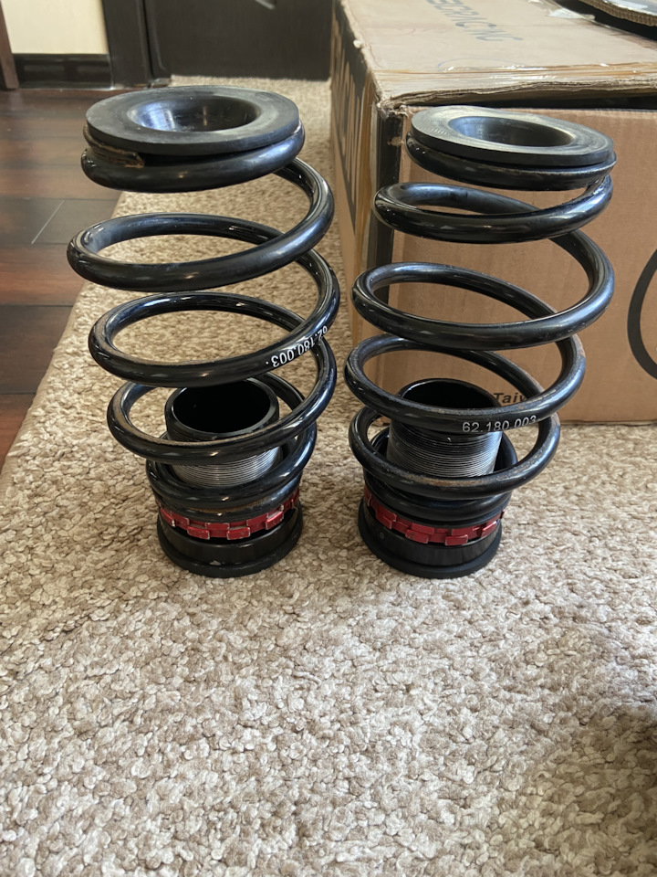 Bc racing v1 на Volkswagen Polo Sedan. Б/у | 63 000 ₽ в городе ...