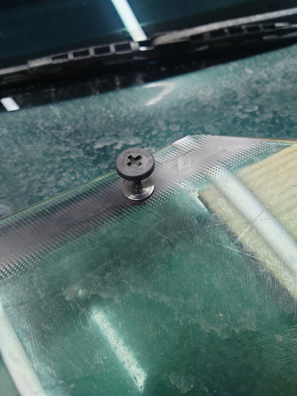 Фото в бортжурнале Audi A8 (D2)