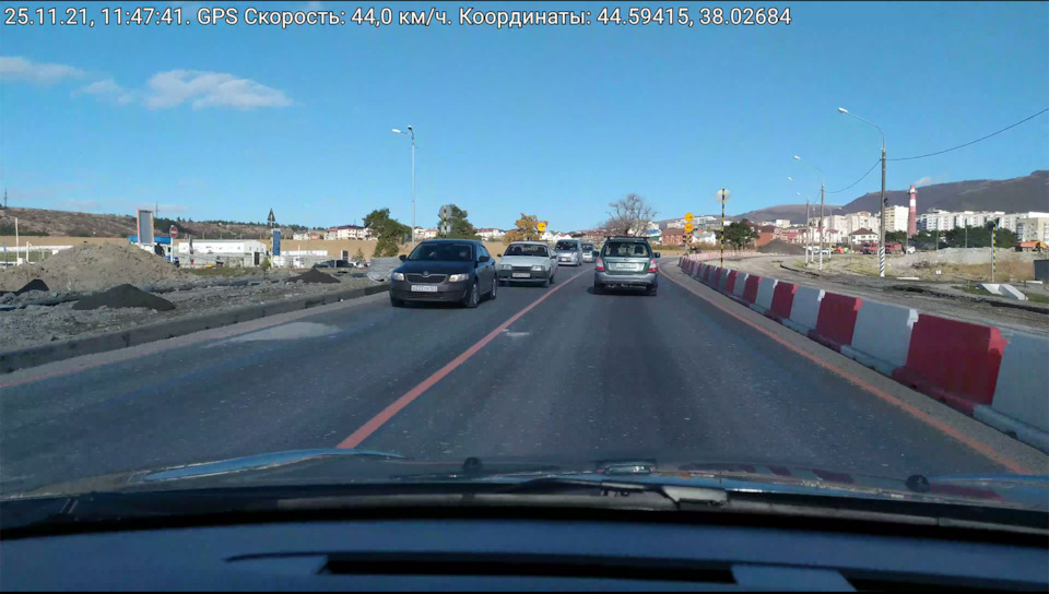 Фото в бортжурнале Renault Kaptur (2020)