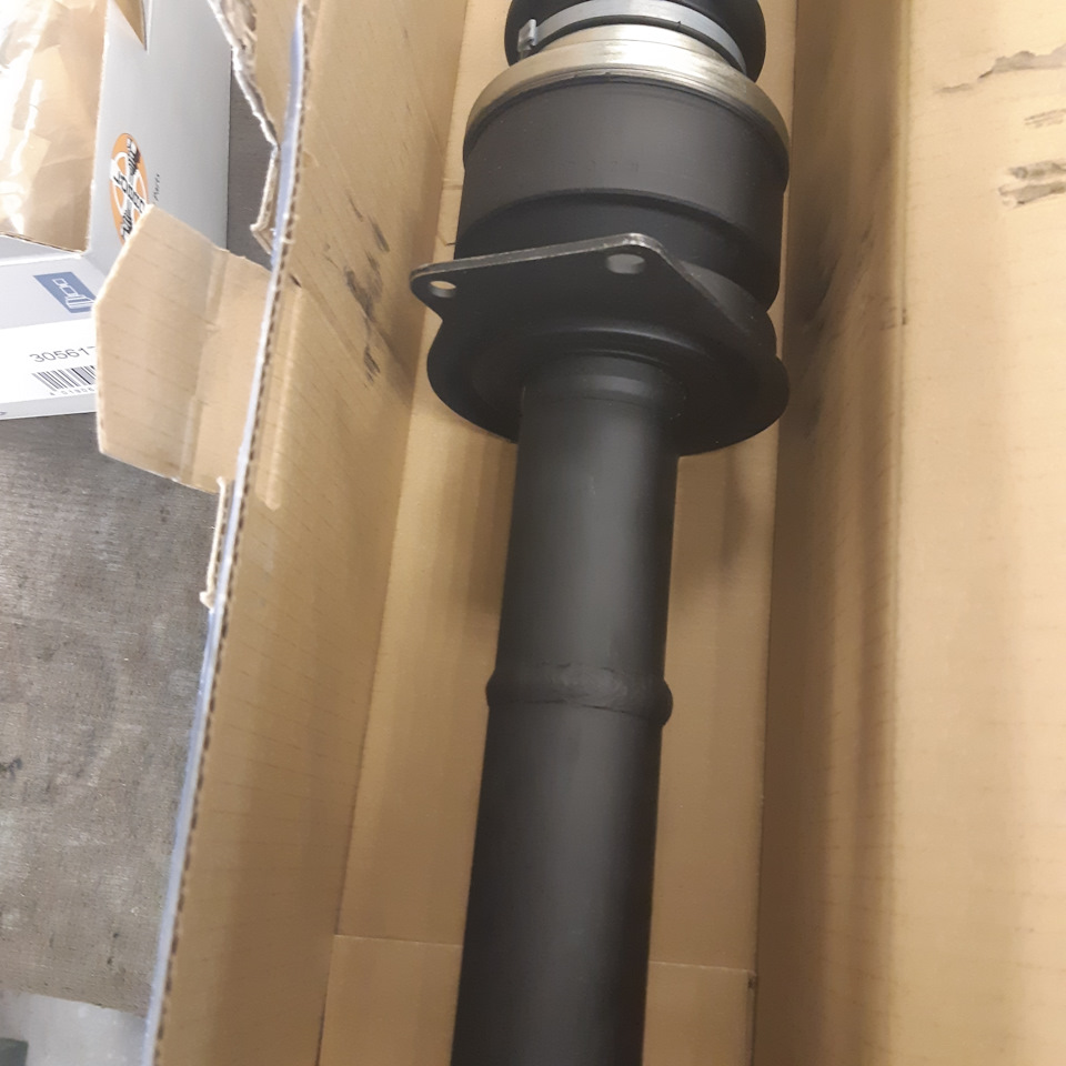 Фото в бортжурнале Volkswagen Caravelle (T5)