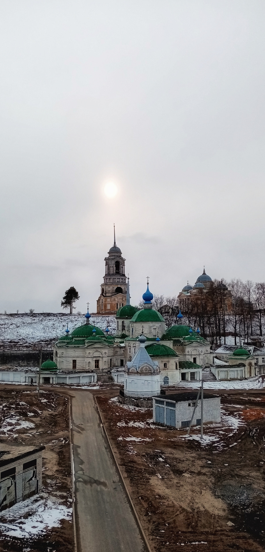 Белокаменное царство — Сообщество «Клуб Путешественников» на DRIVE2