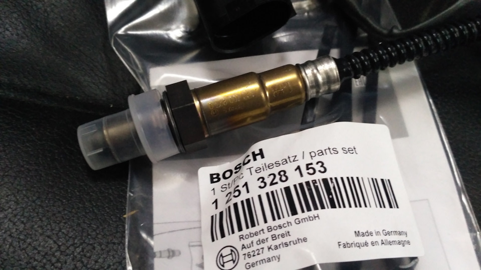 Фото в бортжурнале Skoda Octavia Mk1