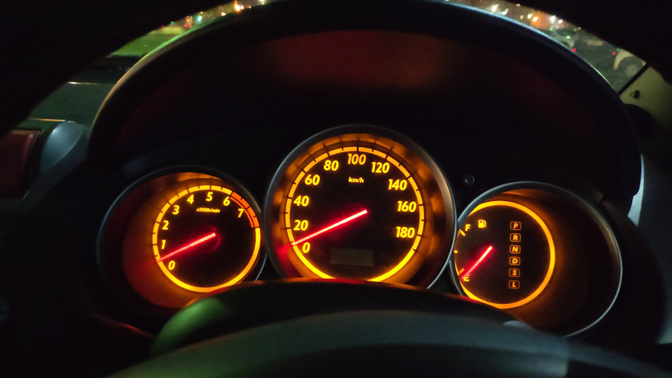 Honda Fit Бичуганка 1.3