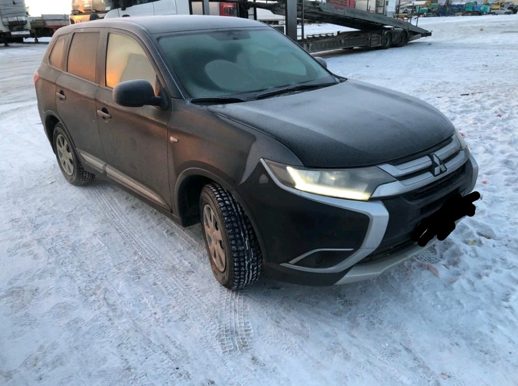 Дооснащение mitsubishi outlander inform 2.0 2015 го года или покупка авто в  более богатой комплектации? — Mitsubishi Outlander (3G), 2 л, 2015 года |  тюнинг | DRIVE2