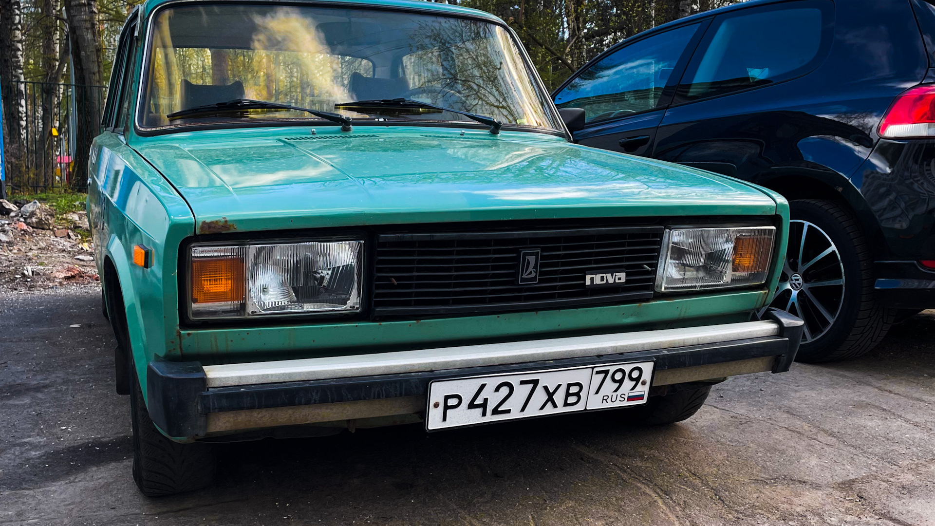 Lada 2105