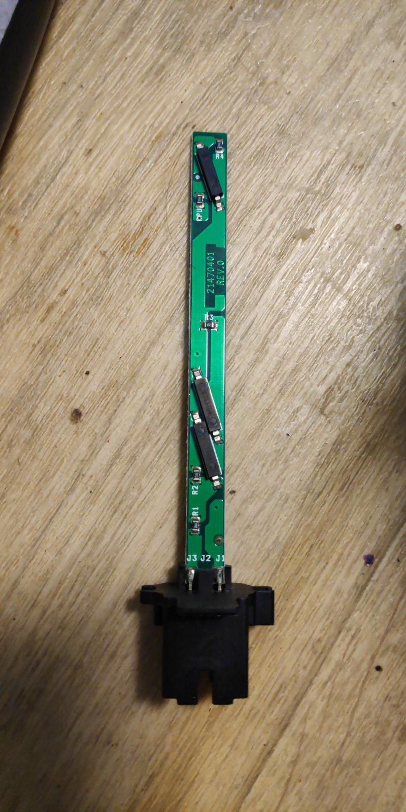 Фото в бортжурнале Opel Zafira Tourer