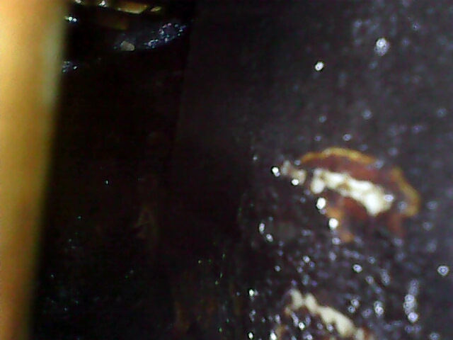 Конский расход топлива — Toyota Land Cruiser Prado 120-series, 2,7 л ...