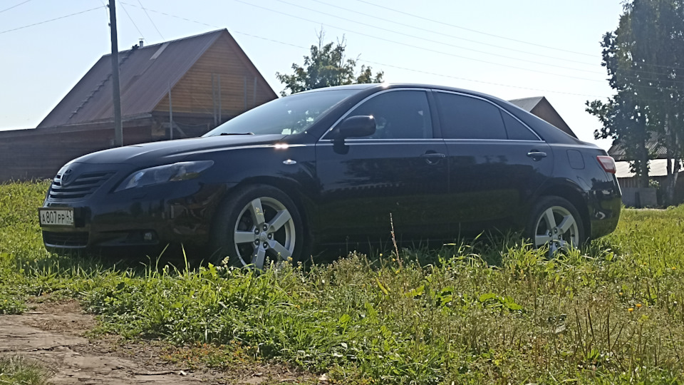 Toyota Camry ♠️202♠️©