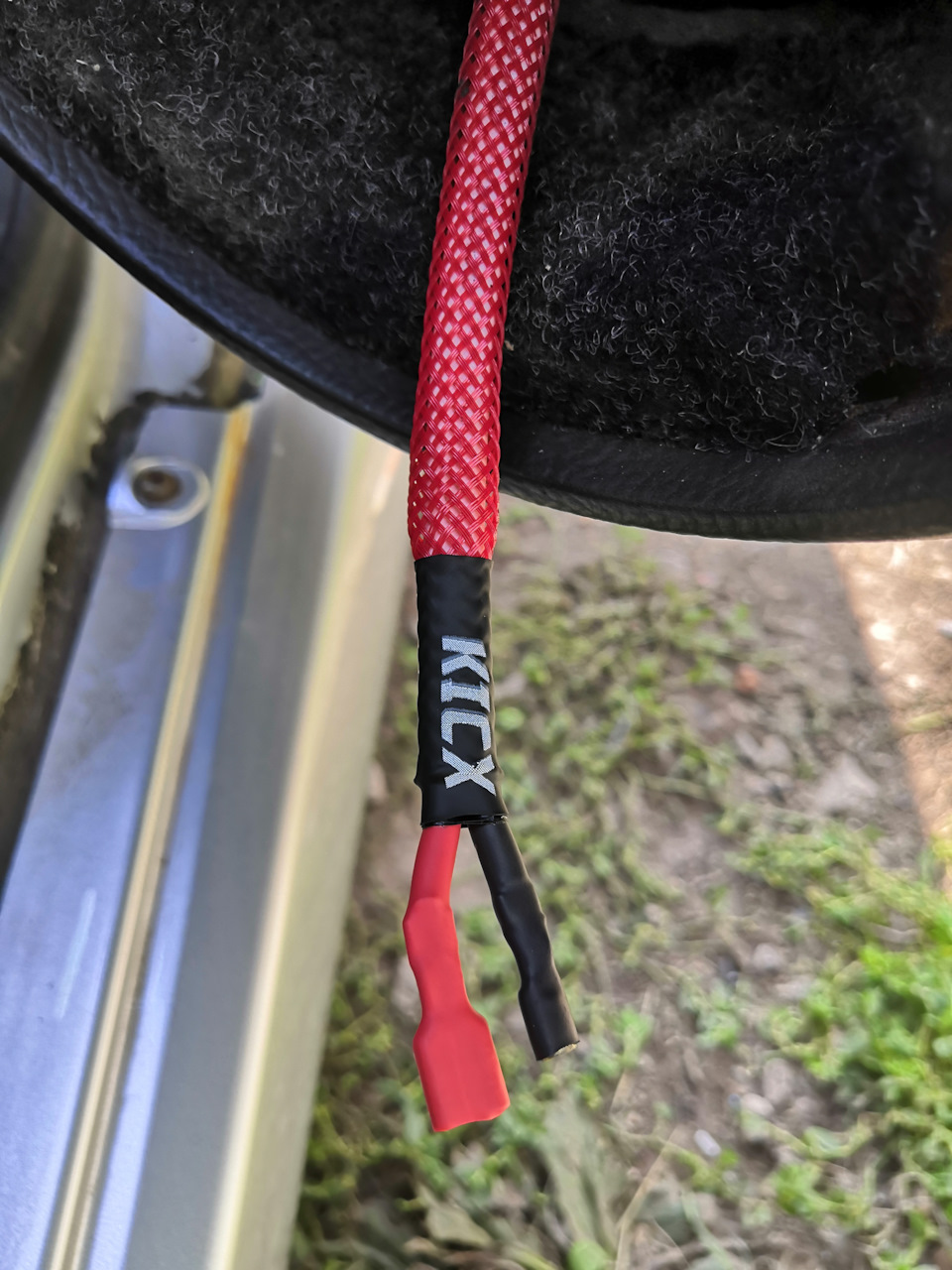 Фото в бортжурнале Lada 2114