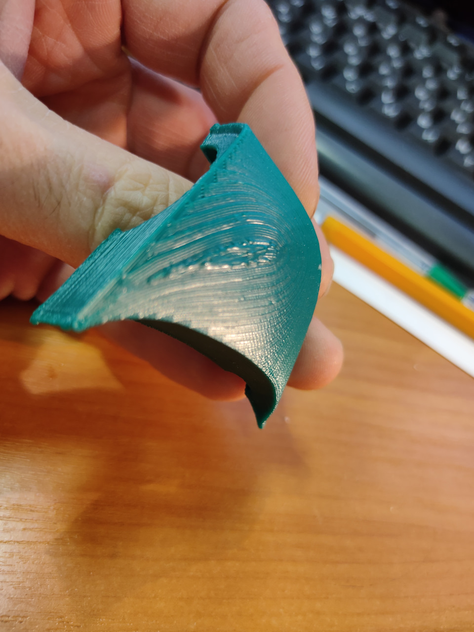 Фото в бортжурнале FIAT Doblo (2G)