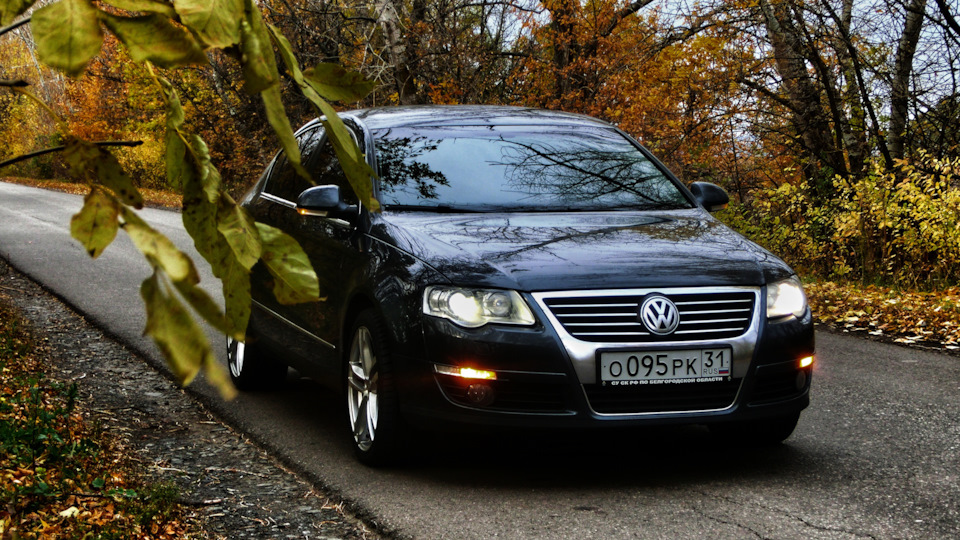 Аккумулятор Для Фольксваген Пассат Б6 1.6 — TOP-AKB на DRIVE2