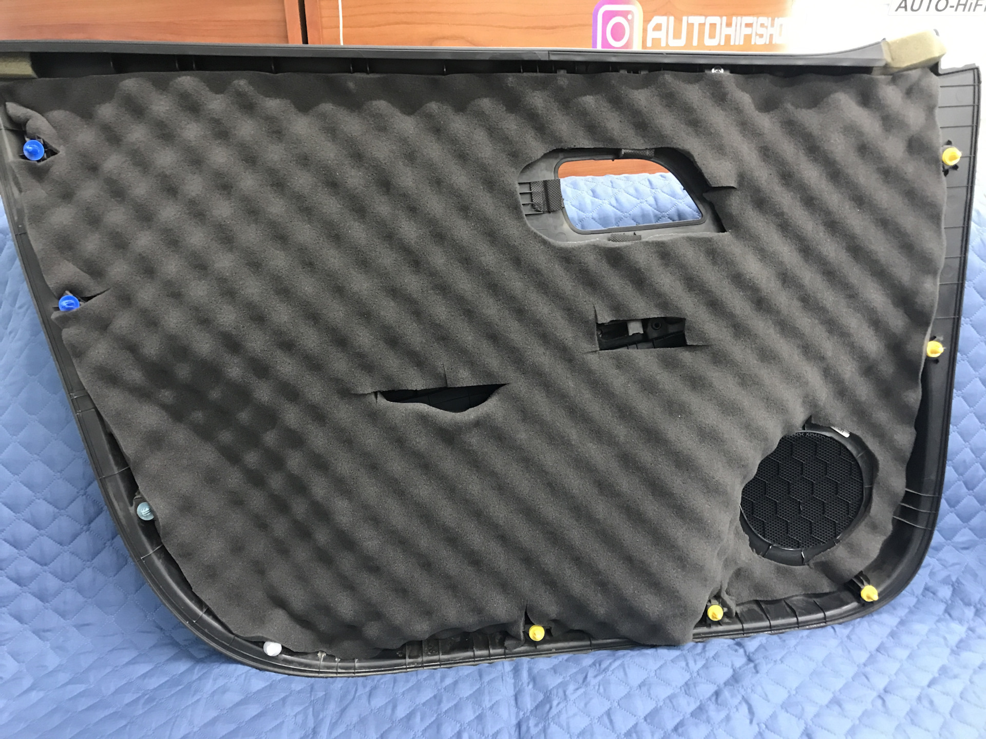 Аудиосистема в Киа Рио 3 — AutoHiFi-Customs на DRIVE2