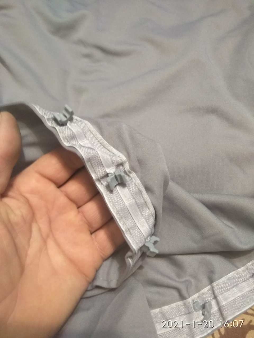 Фото в бортжурнале Volkswagen Multivan (T4)