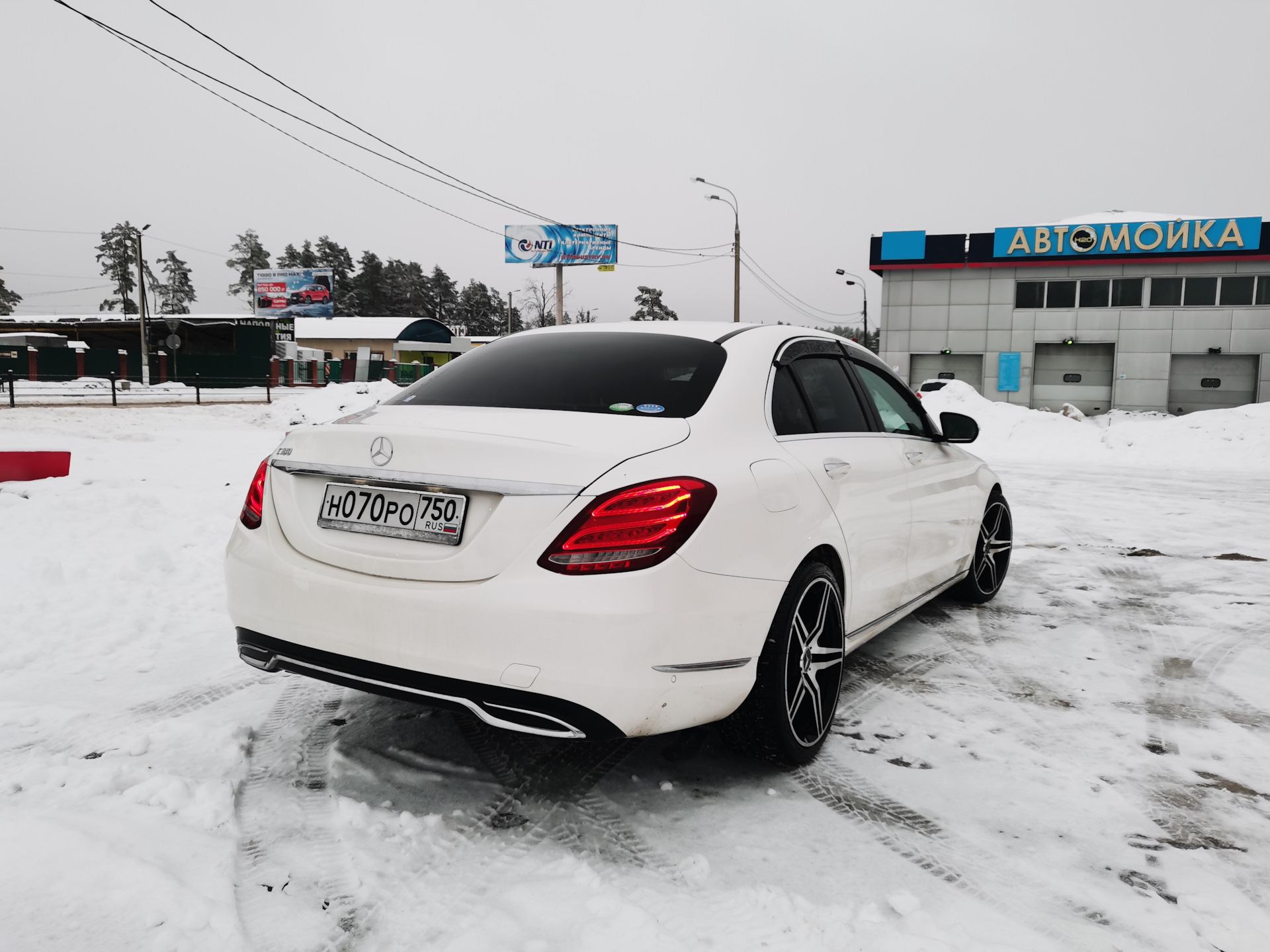 Мелкие глюки электроники в W205 — виснет Comand — Mercedes-Benz C-class  (W205), 1,6 л, 2014 года | наблюдение | DRIVE2