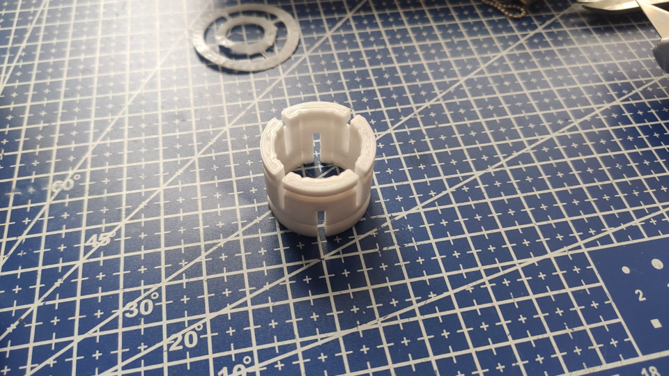 Фото в бортжурнале Suzuki Ignis II