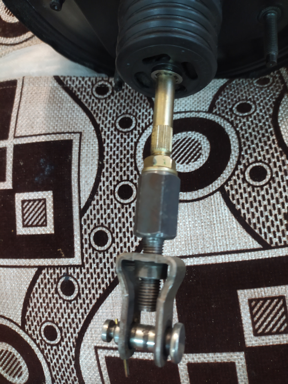 Фото в бортжурнале Toyota Supra (80)