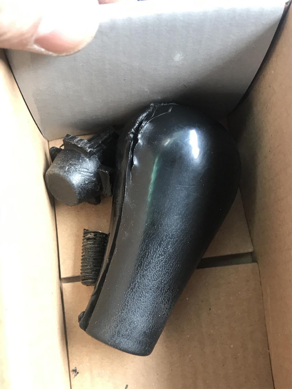 Замена масла. — Skoda Octavia A5 Mk2, 1,8 л, 2012 года | своими руками ...