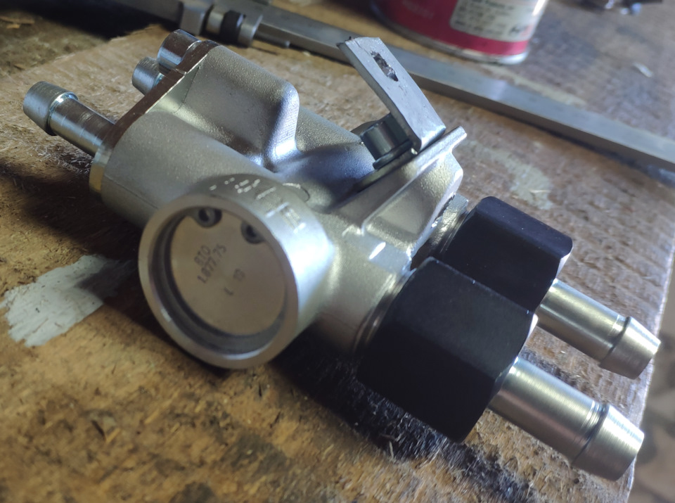 Изготовил уголок из комплектного — Nissan Qashqai (1G)