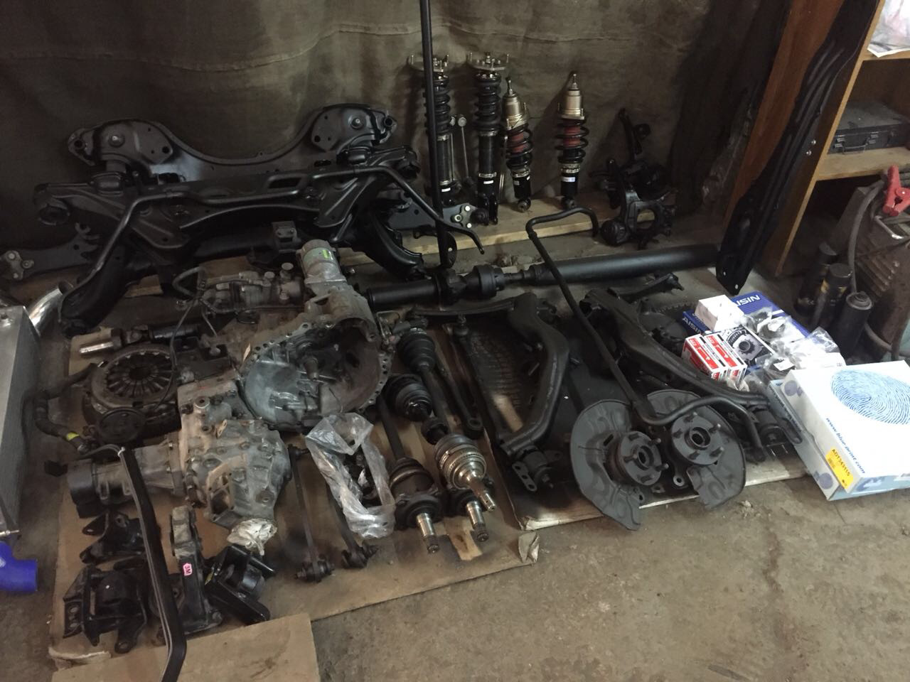 Интерфейсный блок с встроенным БУ телефона, антенной Bluetooth ...