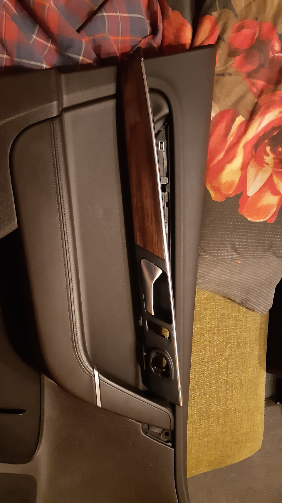 Фото в бортжурнале Volkswagen Passat B6