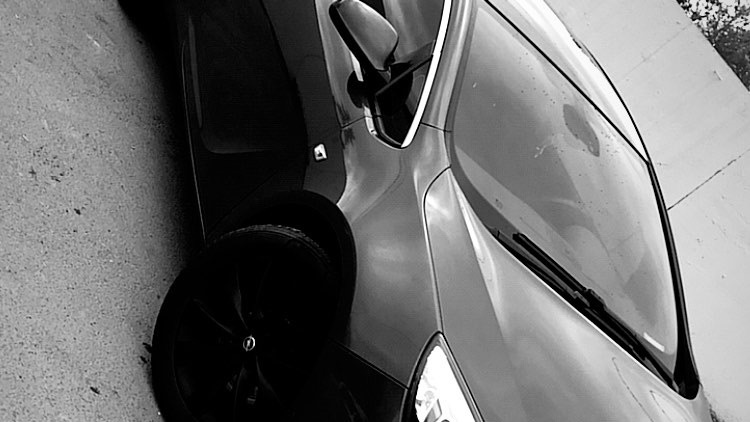 Цокот в двигателе после прогрева Опель Astra GTC 1.4 — Opel Astra J GTC ...