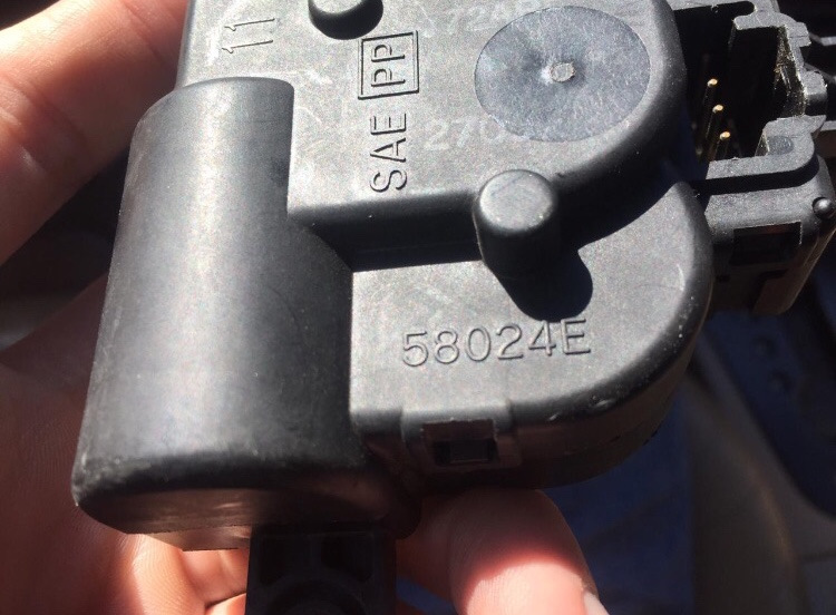 Фото в бортжурнале Chrysler 300M