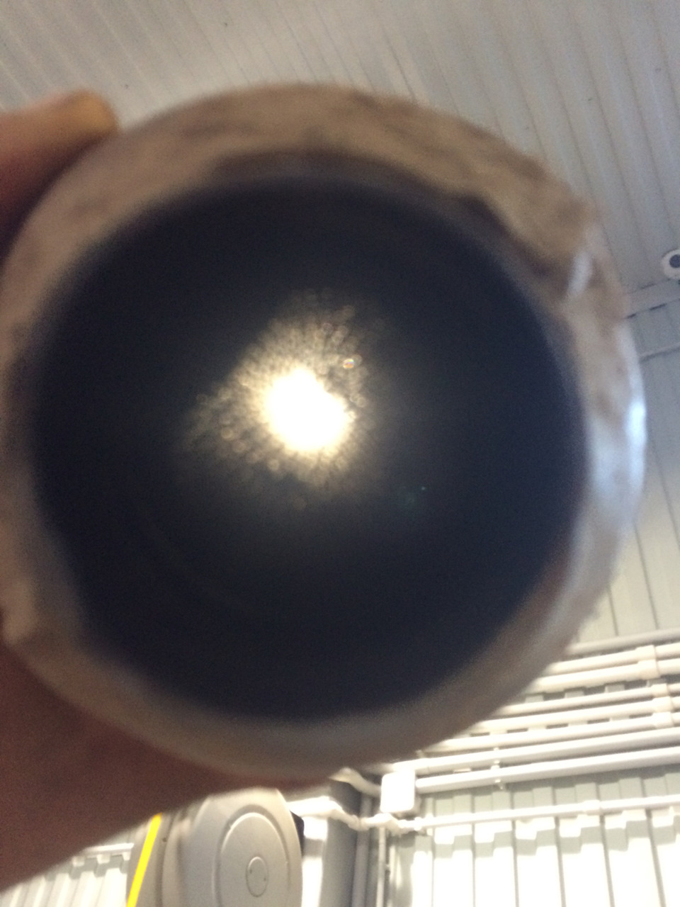 Опять про расход топлива! — Jeep Grand Cherokee (WJ), 4,7 л, 2000 года ...