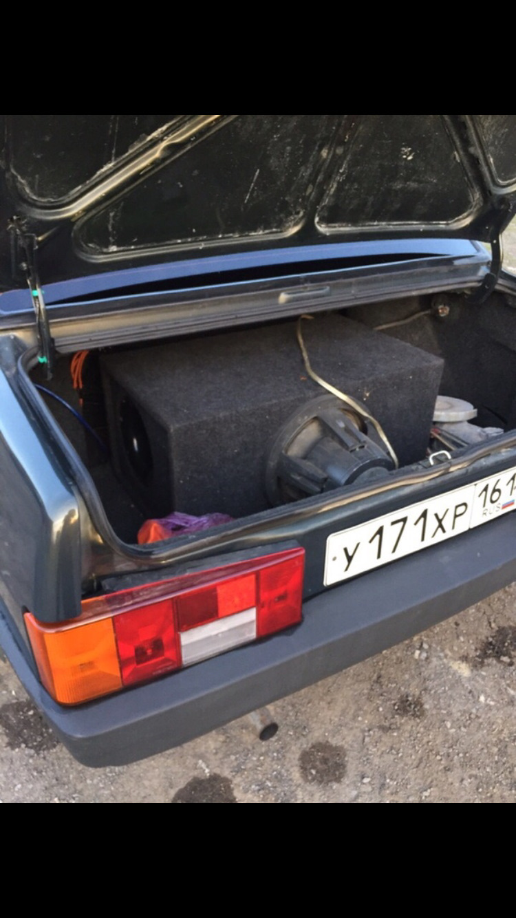 Продам фары 21099 — Lada 21099, 1,5 л, 2004 года | запчасти | DRIVE2
