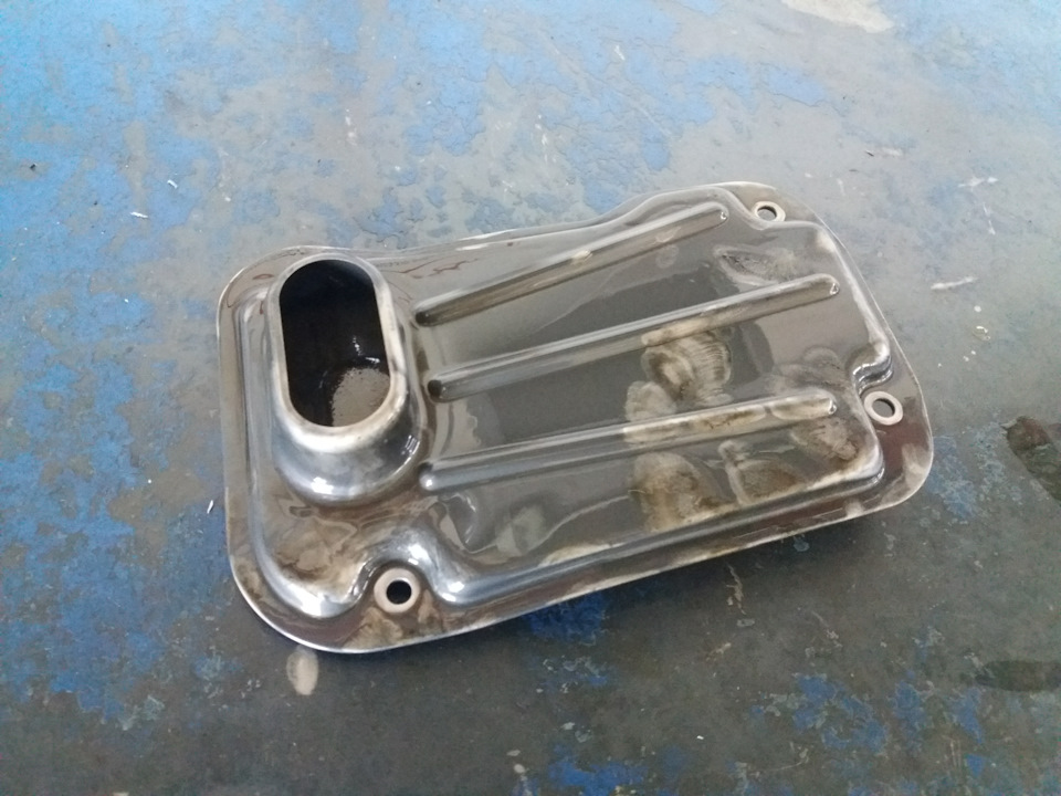 Новенькое питание: — АГМ DELTA 1255 А и Гена 115А — Lada 2113, 1,5 л ...