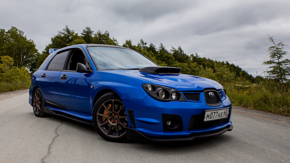Огнедышащая субару!Subaru Impreza WRX GGA — Сообщество «JDM DRIVE2» на ...