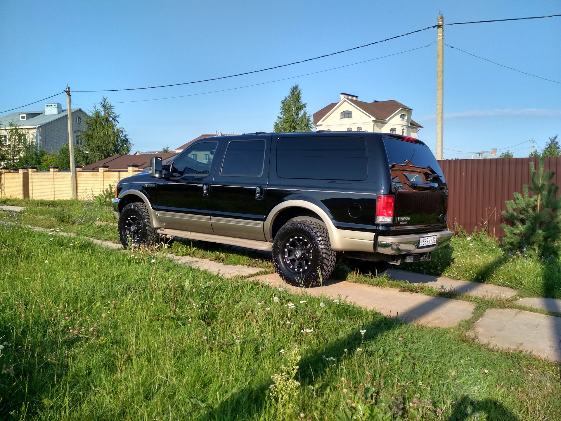 Форд Экспедишн Купить Бу