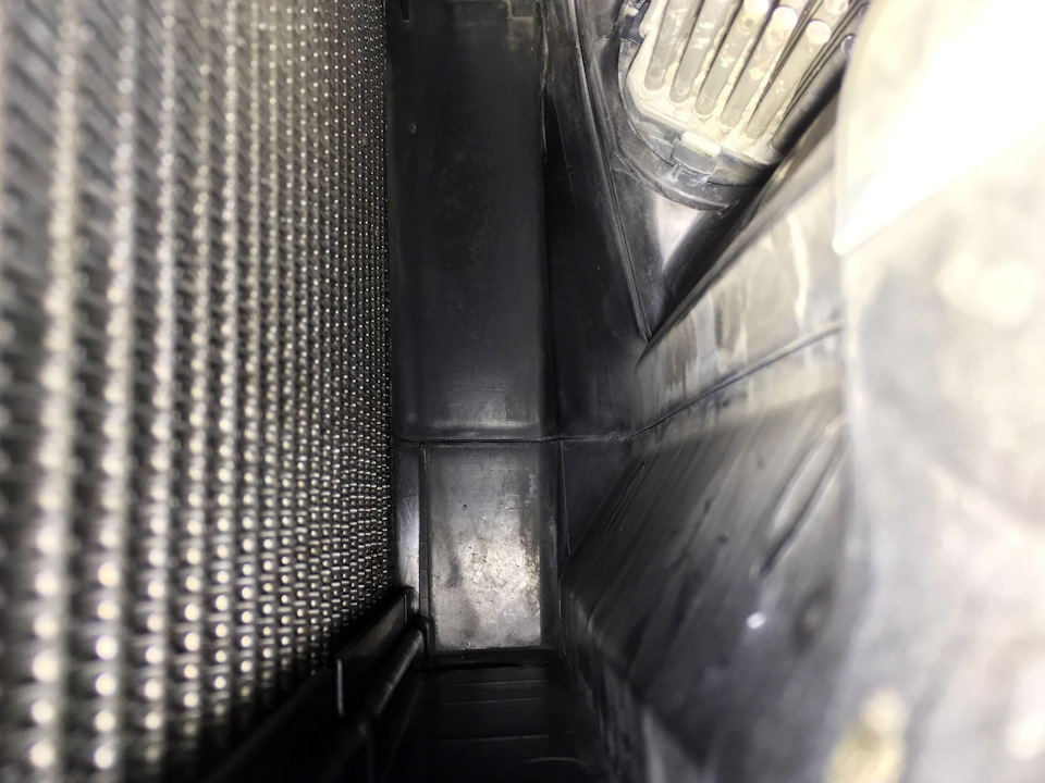 Очистка кондиционера Step Up SP5152 и замена салонного фильтра MANN ...