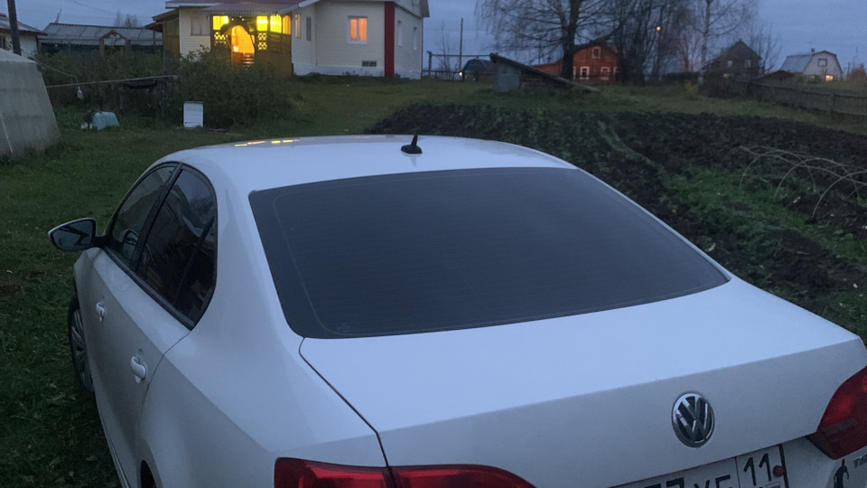 Хрип в динамиках — Volkswagen Jetta VI, 1,4 л, 2011 года | автозвук ...