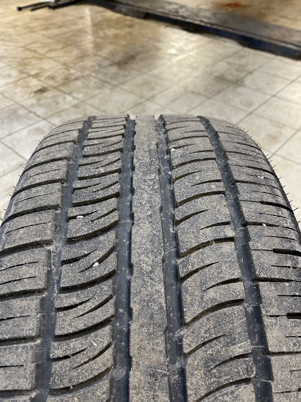 Фото в бортжурнале Toyota Land Cruiser 200