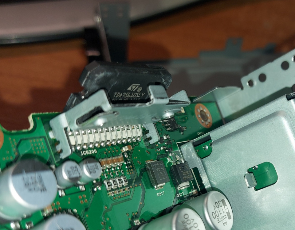 Фото в бортжурнале Volkswagen Polo liftback