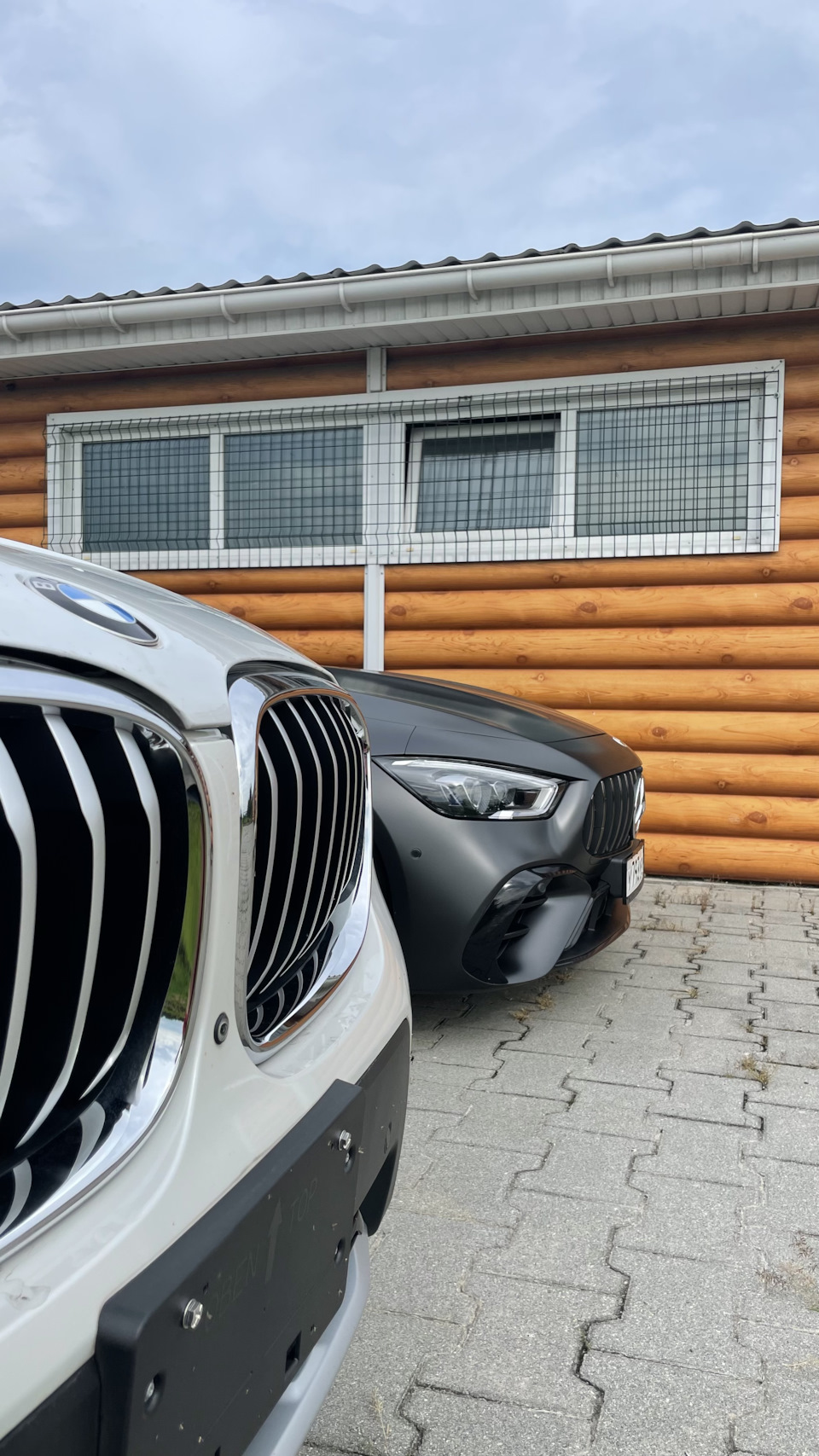 Покупка BMW X3 для жены — DRIVE2