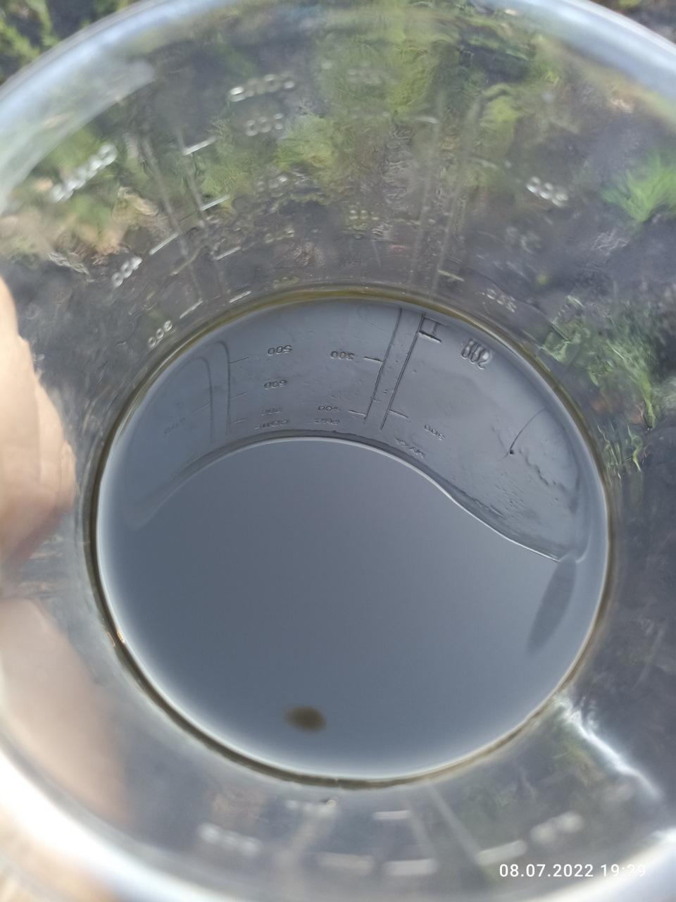 Замена масла в вариаторе(0AW) ауди а6 с7 — DRIVE2