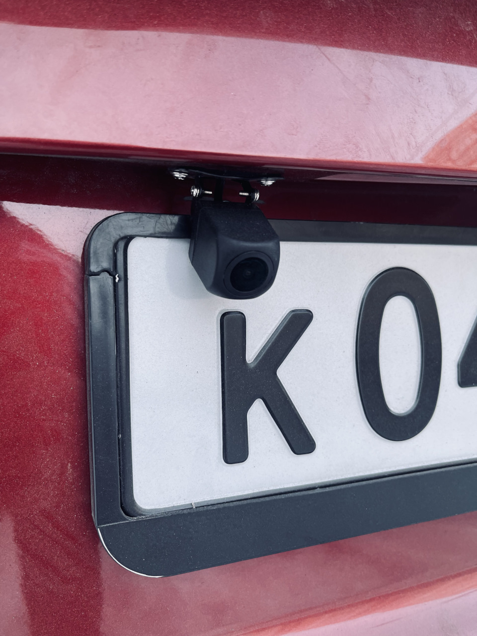 Фото в бортжурнале Nissan Juke (1G)