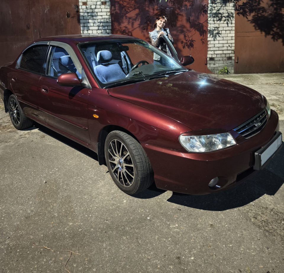 19. Подготовка к поездке. — Volvo S40 (2G), 2,4 л, 2004 года | путешествие  | DRIVE2