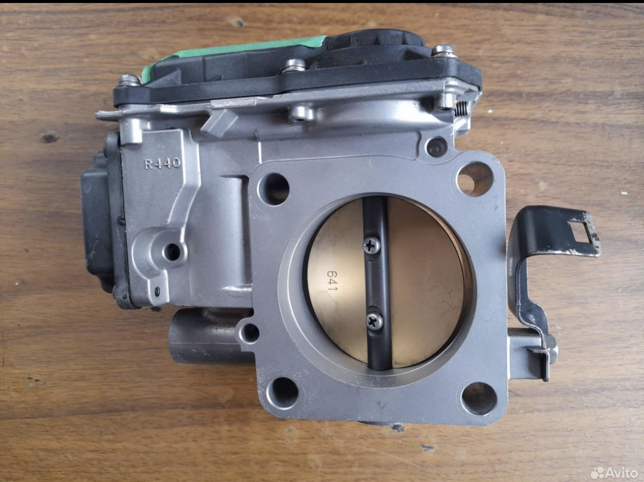 Неожиданная поломка P2101, P0135 — Honda Accord (7G), 2,4 л, 2005 года